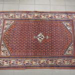 666 2244 ORIENTAL RUG